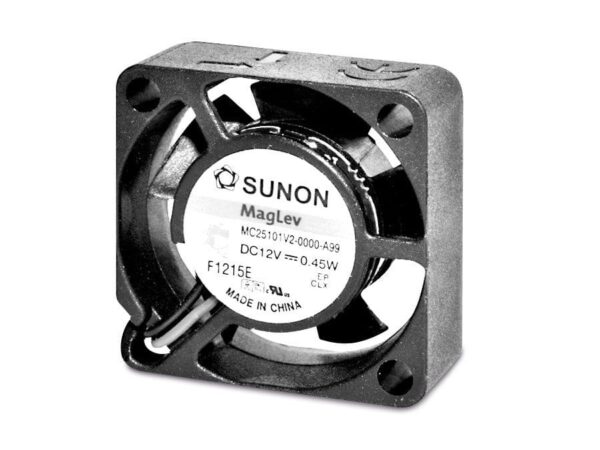 Sunon Axiallüfter MC25101V2-A99