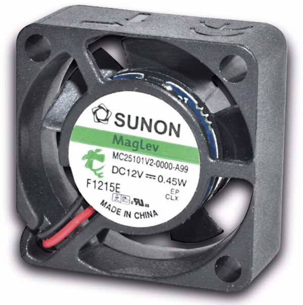 Sunon Axiallüfter MF25100V21000UA99