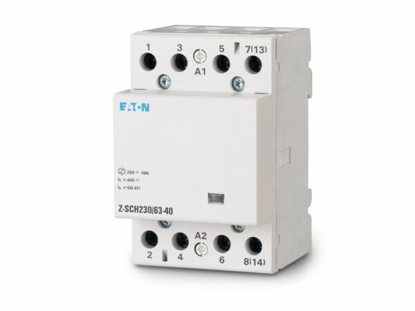 Eaton Installationsschütz Z-SCH230/63-40