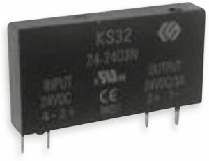 Solid State Relais KS32/24-24Z2