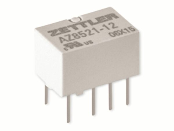 ZETTLER SMD-Relais