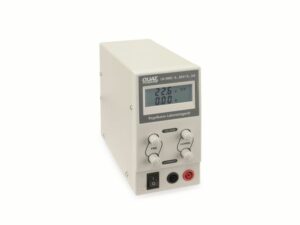 QuatPower Regelbares Labornetzgerät LN-3003