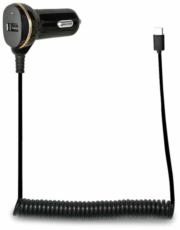 LogiLink KFZ-Ladekabel PA0147