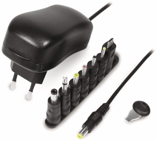 LogiLink Stecker-Schaltnetzteil