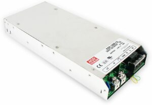 MEANWELL Schaltnetzteil RSP-1000-48