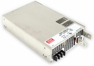 MEANWELL Schaltnetzteil RSP-3000-24