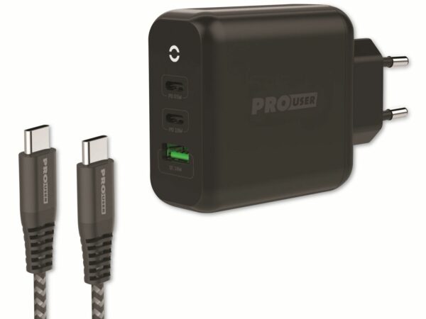 USB-Lader PRO USER 20198