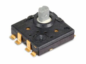 Navigationsschalter/Joystick-Schalter TPA413G LFG