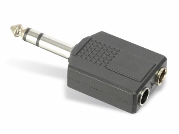 Klinkenadapter