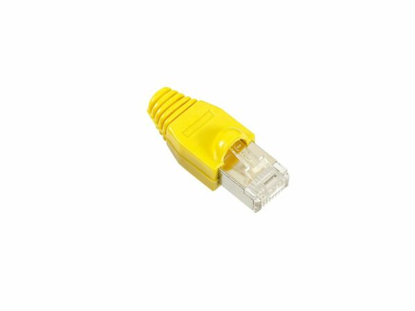 CAT.5 RJ45-Stecker