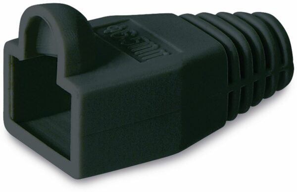 Knickschutzhülle für RJ45-Stecker