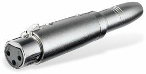 goobay XLR-Adapter