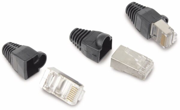 LogiLink CAT.5 RJ45-Stecker