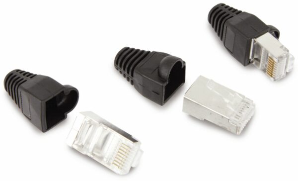 LogiLink CAT.5 RJ45-Stecker