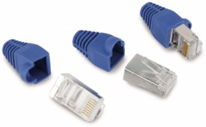 LogiLink CAT.5 RJ45-Stecker