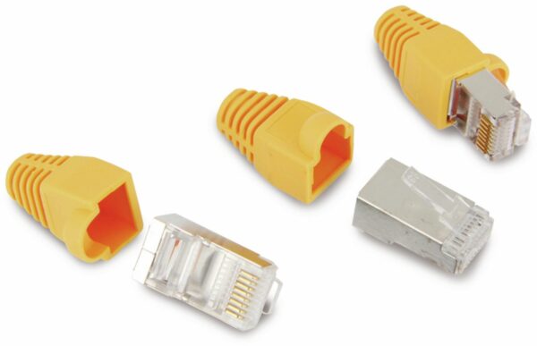 LogiLink CAT.5 RJ45-Stecker