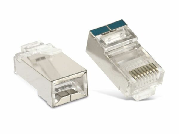 RED4POWER CAT.5e RJ45-Stecker R4-N114