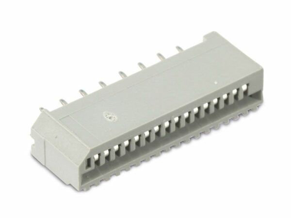 MOLEX Flexprint-Buchse 0520451645