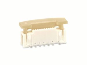 MOLEX SMD Flexprint-Buchse Easy-On 52559-1052