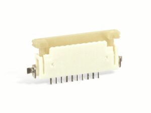 MOLEX SMD Flexprint-Buchse 052103-1017