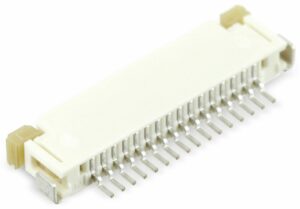 MOLEX Flexprint-Buchse 0522071660