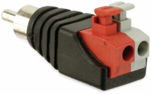 Cinchadapter