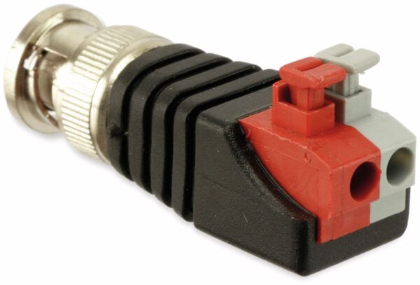 BNC-Stecker-Adapter