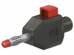 STÄUBLI Klemmstecker