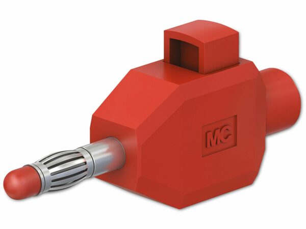 STÄUBLI Klemmstecker