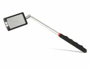 DAYTOOLS Beleuchteter Teleskopspiegel TS-6442 LED