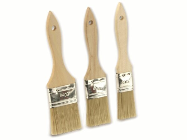 DAYTOOLS Pinsel-Set PS-5