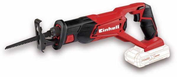 Einhell Akku-Universalsäge TE-AP 18/22 Li Solo