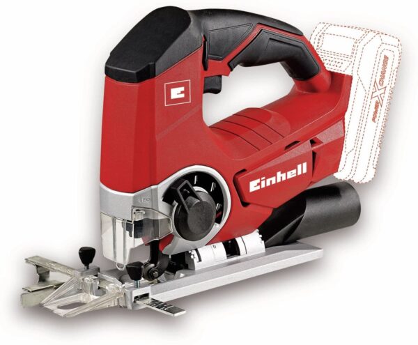 Einhell Akku- Stichsäge 4321200