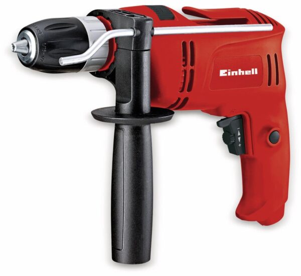 Einhell Schlagbohrmaschine TC-ID 650 E