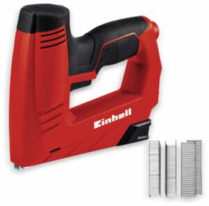 Einhell Elektro-Tacker TC-EN 20 E