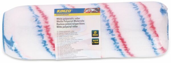 Ersatzrolle für Maler-Roller 180x48 mm