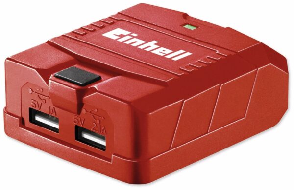 Einhell USB-AKKU-ADAPTER