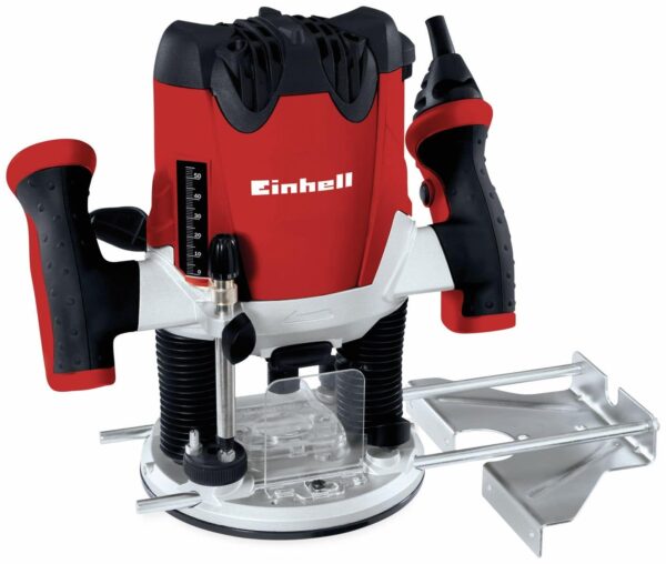 Einhell Oberfräse TE-RO 1255E