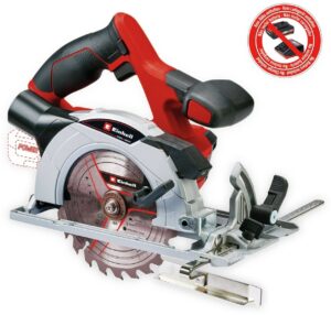 Einhell Akku-Handkreissäge TE-CS 18/150 Li Solo