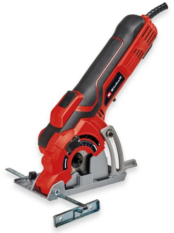 Einhell Mini-Handkreissäge TC-CS 89