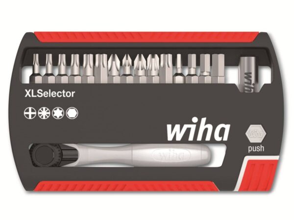 Wiha Torsions Bit Set 36951