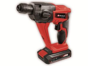 Einhell Akku-Bohrhammer TE-HD 18 Li (1x2