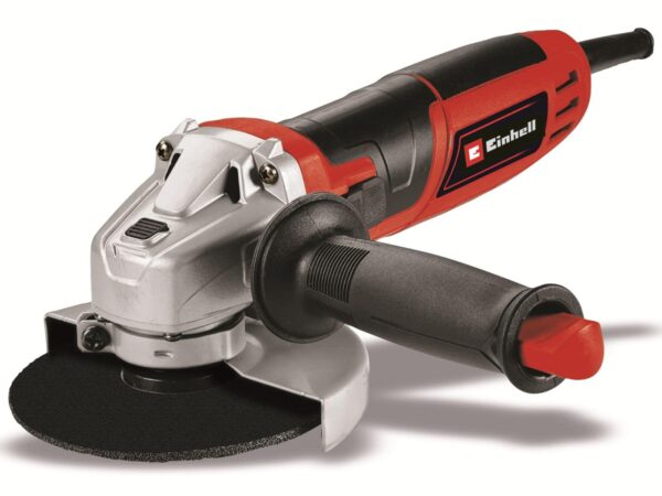 Einhell Winkelschleifer TC-AG 125/850 Kit