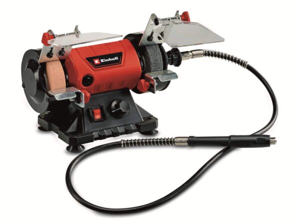 Einhell Doppelschleifer TH-XG 75