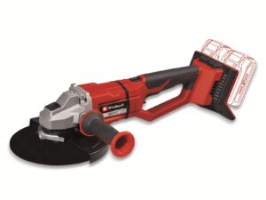 EINHELL Akku-Winkelschleifer AXXIO 36/230 Q