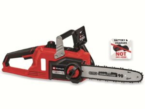 EINHELL Akku-Kettensäge FORTEXXA 18/30