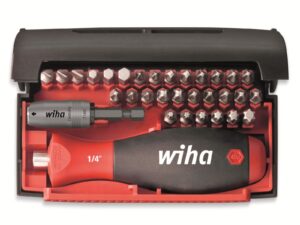 WIHA Bit-Set Collector Standard