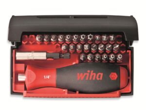 WIHA Bit-Set Collector Security Standard