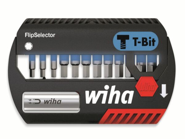 WIHA Bit-Set FlipSelector