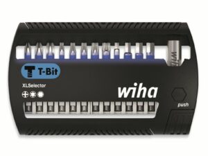 WIHA Bit-Set XLSelector